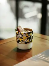 コーヒーカップ【スタッキングタイプ・テイスティング用・シェア用】