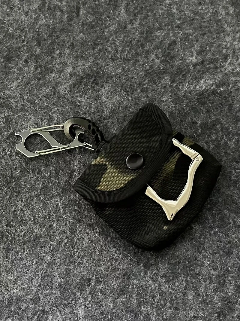 hooked vintage とアンダー テール キーホルダーの違い：IEWS メタルキーホルダーの実用性とトレンド分析