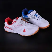 Li-Ning 男女兼用 卓球シューズ【通気性抜群・プロ競技用・キッズ対応】