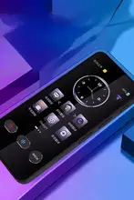大画面スマート音声翻訳機【オフライン対応・多言語翻訳・録音機能付き】