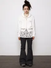 ホルターネック キャミソール レディース ホワイト 甘辛MIX きれいめ リトルプリンス インナー アウター 春 秋「Achihara」