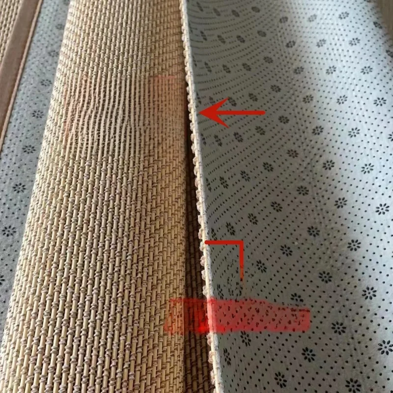フル活用した節約生活の実践ガイド：和風竹製ラグマットの使い方