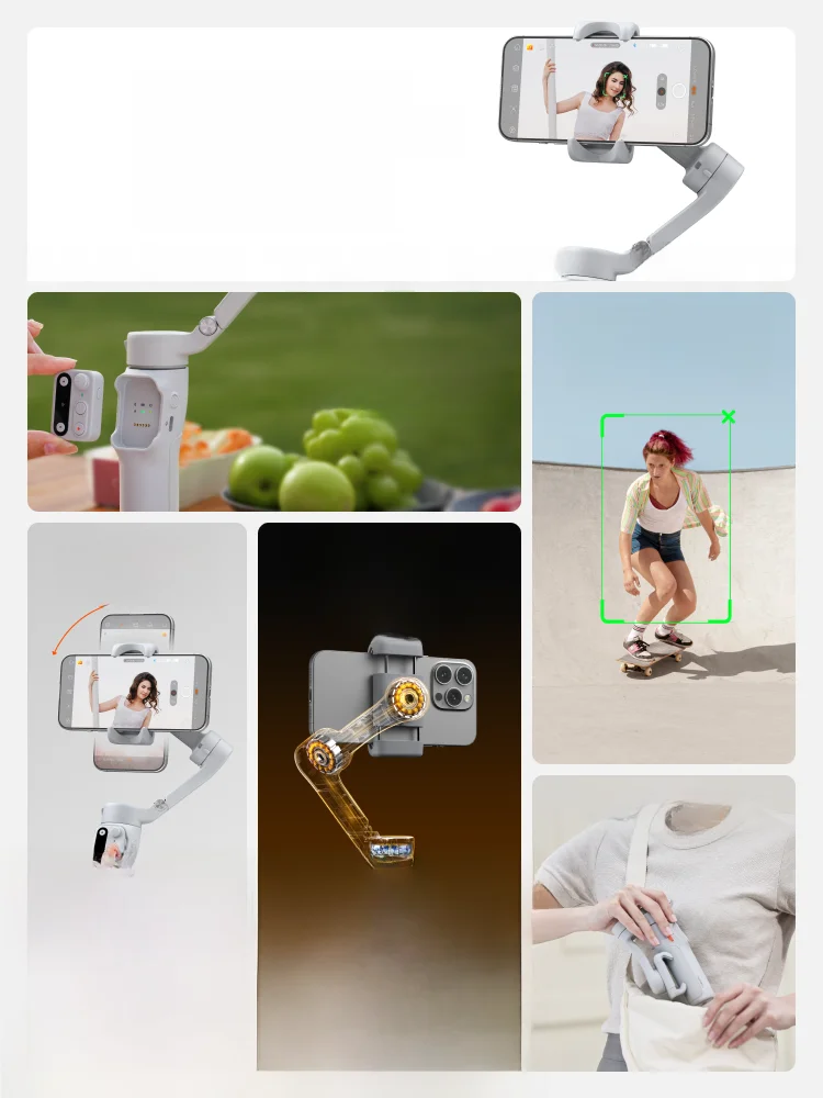 スマホスタビライザーを選ぶべきタイミングは？実際の使い方とコストパフォーマンスを徹底解説