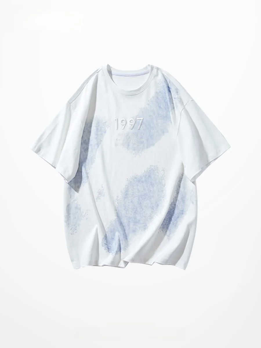 色あせしたTシャツを復活させるには？この1着が「色あせ」を完全に防ぐ秘密を教えてくれる