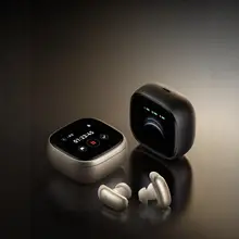 アクティブノイズキャンセリングBluetoothワイヤレスヘッドフォン【高音質・軽量・快適な装着感】