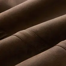 冬季用 短丈アウター【環境に配慮したフリース・スラブ美学デザイン】