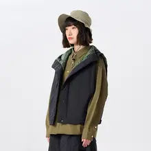 MERRELL×ALC コラボ レディース アウトドアスポーツ ジャケット【軽量・保温・カジュアル】