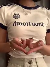 短丈Tシャツ【ダンススタイル・女性用・小柄にもフィット】
