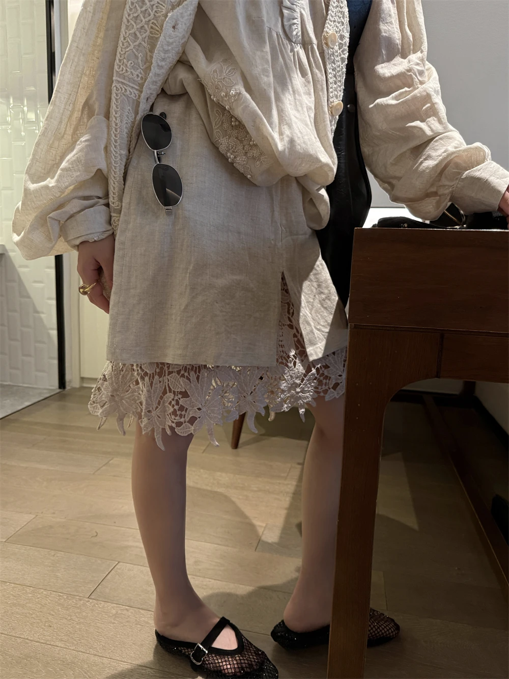 夏服 おしゃれ で悩むなら、この1着で解決できる？
