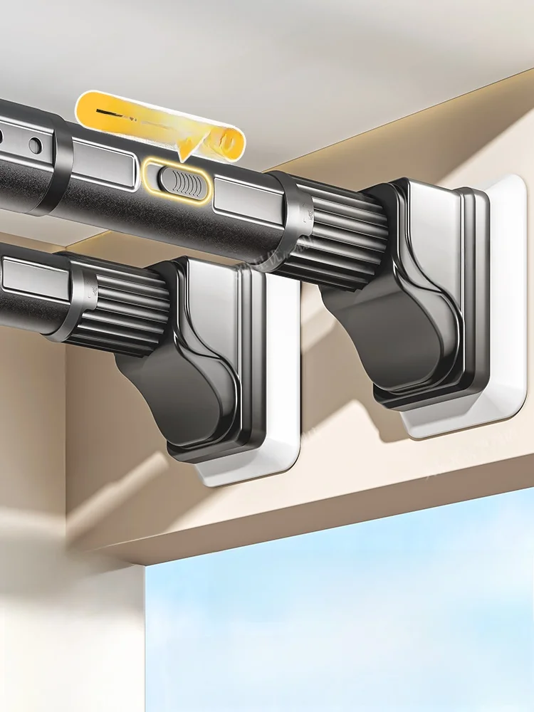 tension rod を選ぶべきタイミングは？家庭用の伸縮式物干し竿が解決する3つの悩み