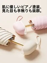 ミニカードサンバイザー 女性 日よけ UVカット 雨晴両用 コンパクト 携帯 折りたたみ ポケット