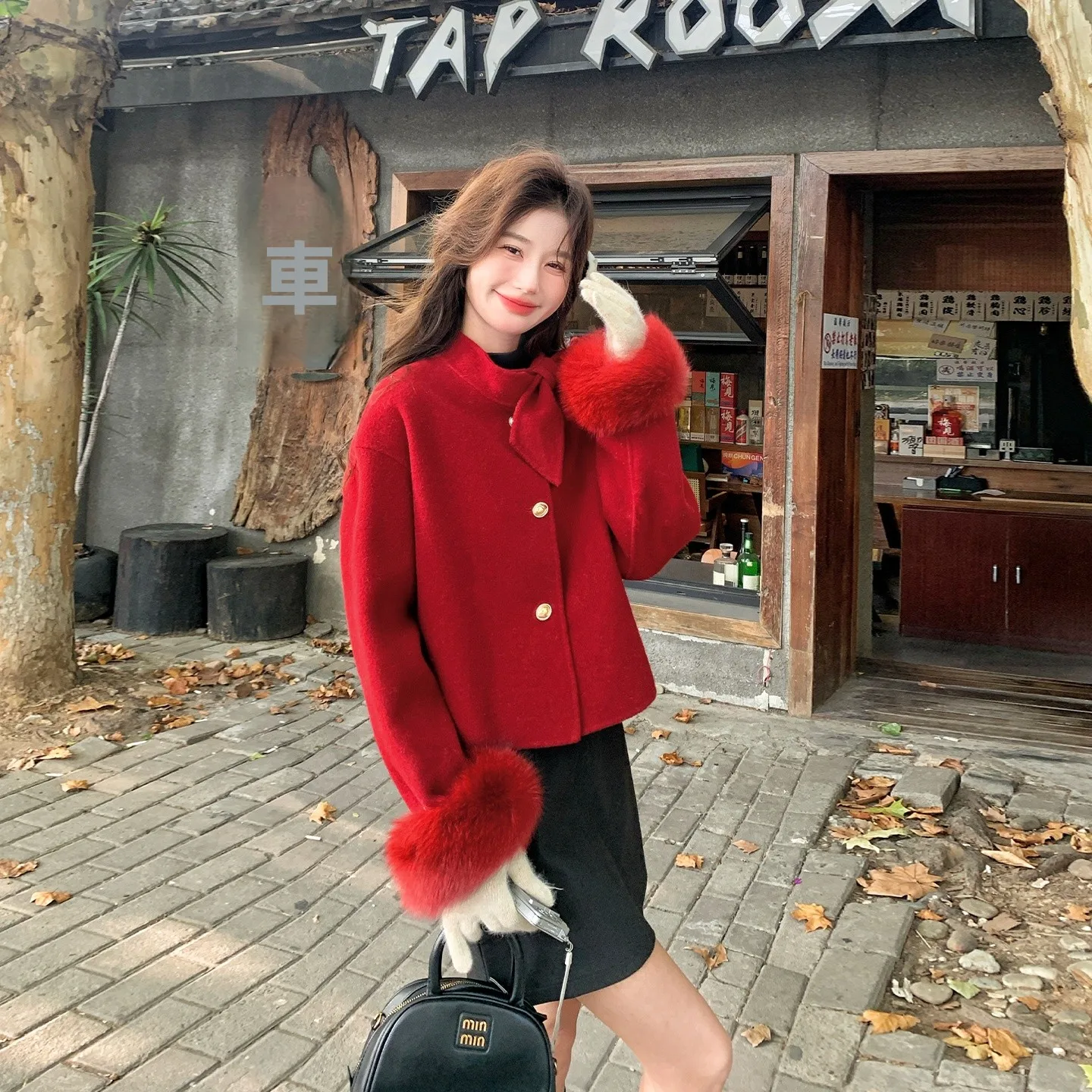 wool rich とは何か？そして、本当に暖かくて人気のウールコートはこれだ！