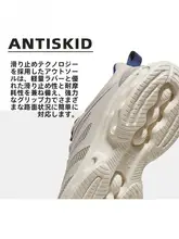Camel ランニングシューズ メンズ エアクッション 衝撃吸収 滑りにくい カジュアル 秋冬