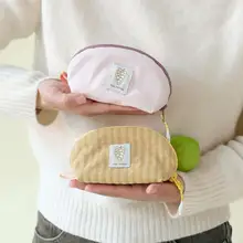 防水ミニハンドバッグ【ポーチ・小物収納用・化粧品や耳phoneもOK】