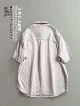 半袖シャツ メンズ 薄手 きれいめ 上品 大人カジュアル 夏