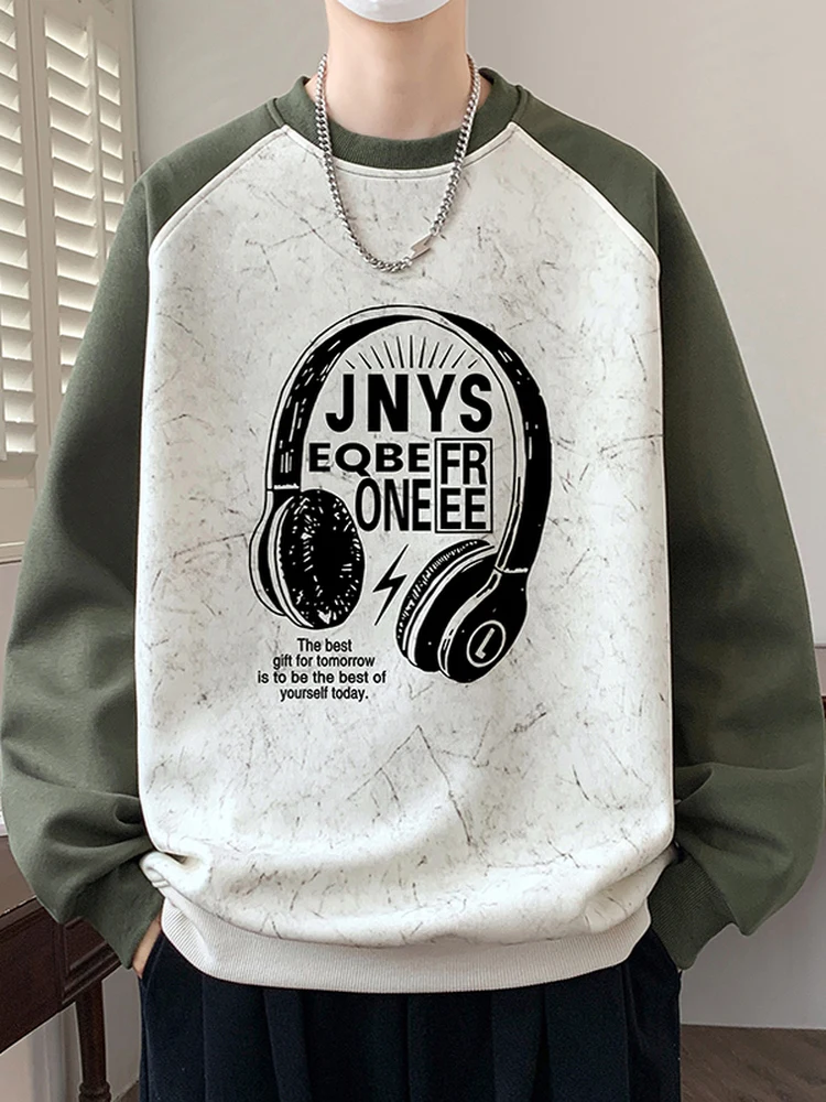 メンズロングtシャツ：春秋に最適なカジュアルスタイルの選定ガイド
