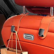 多機能カーサスペンションフック【後部座席用・車内必需品】