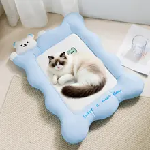 hipidog 水に強いペットマット【犬用・小中型犬対応・猫用】