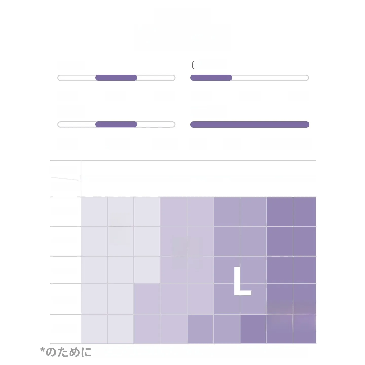 ウォーキング服を選ぶときに迷うのは、本当に何が大切なのか？