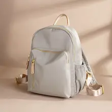 MKLUCK リュックサック【牛津布・シンプルデザイン・軽量・旅行用】