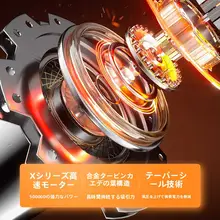 ペット用自動吸引クリーナー【猫犬毛取り・コードレス・カーペット用】