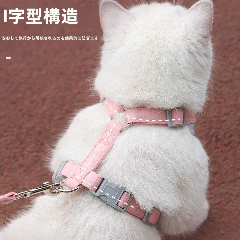 猫飼いが買ってよかったもの・悪かったもの正直に言う：ネコ用背中ハーネス型リードの実用性と選定基準