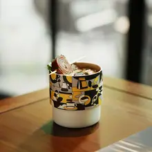 コーヒーカップ【スタッキングタイプ・テイスティング用・シェア用】