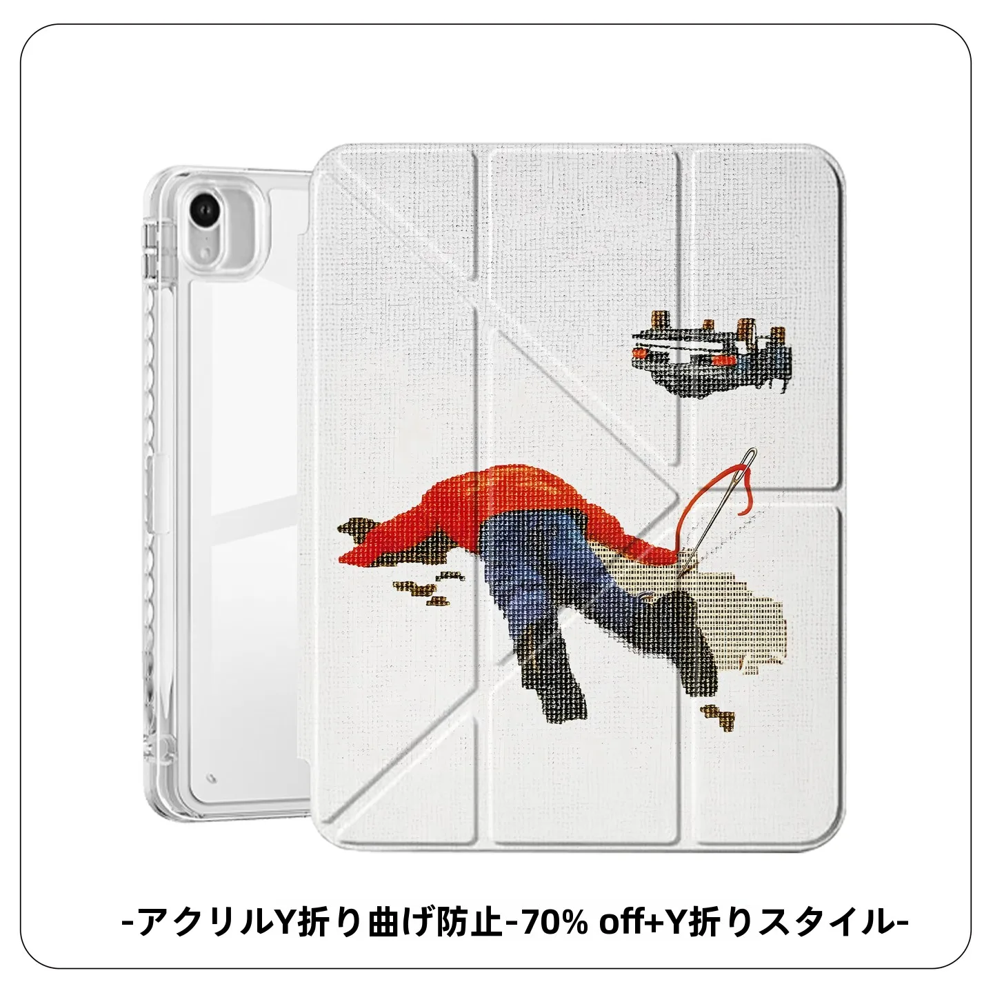 iPad mini6のサイズは本当に小さいの？iPad Proにしかできない機能は本当に存在するのか？