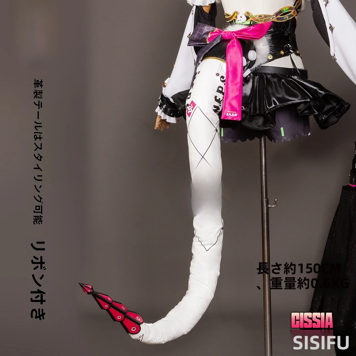 コスプレ ハードとは？厳選4選で、本当のコスプレライフを創り出す方法