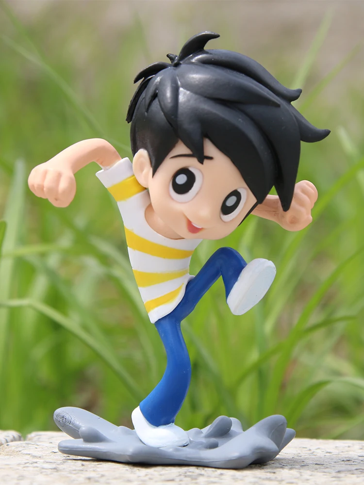 ポップキャラクターをどう選ぶ？邋遢大王の手のひらサイズがもたらす、日常の小さな幸せとは