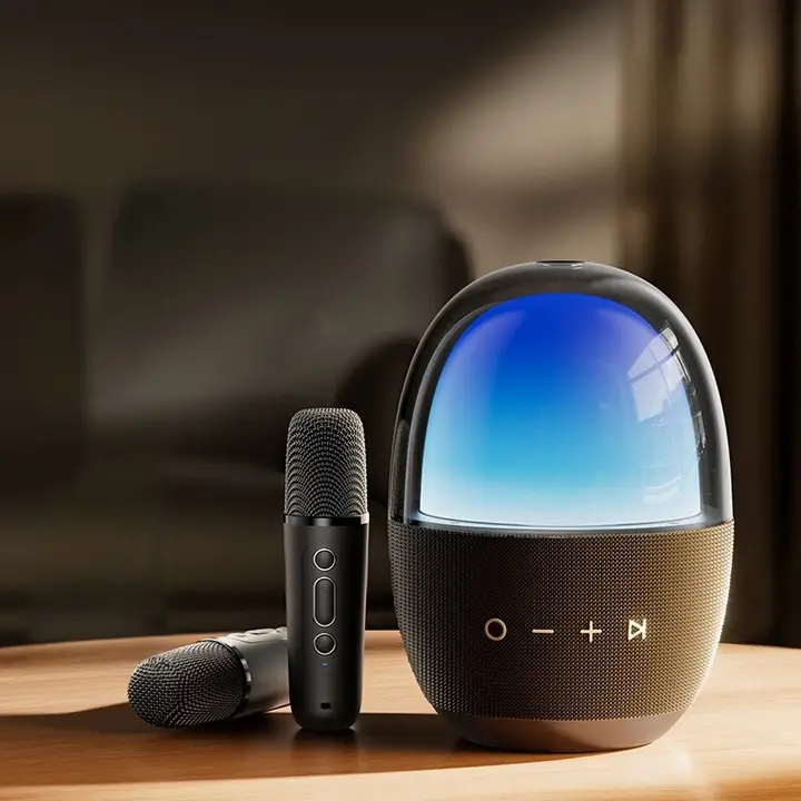 セナ Bluetoothスピーカー【ワイヤレス・コンパクト・高音質・家庭用】
