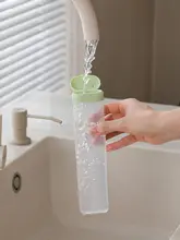 旅行用 個人携帯 トイレタリーセット【食品安全基準・歯ブラシ・歯磨き粉・収納ケース付き】