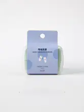 携帯便利なノイズキャンセリング耳栓【睡眠・学習・オフィス用・静音効果】