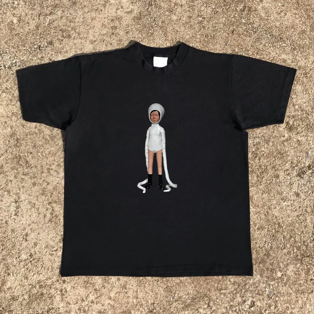 デートTシャツで不安を払拭するには？実は「笑い」が鍵になる