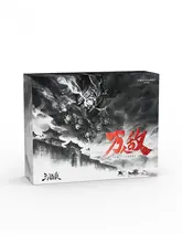 三国志カードゲーム PVEモード【12人用・ボードゲーム】