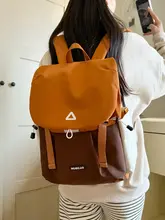 2025新しいカレッジスタイルバックパック