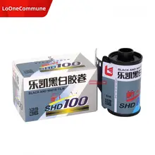Polaroid 黒白フィルム【135・120対応・高感度タイプ】