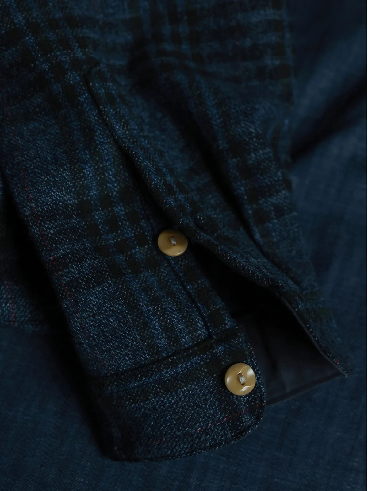 カントリー系の服は、どんな風に着るの？