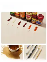 防水防油の高温耐性テーブルマット【お手入れ簡単・高級感・ダイニング用】