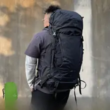 Osprey デイパック 38L 48L 58L【男女兼用・アウトドア・登山用・リュックサック】