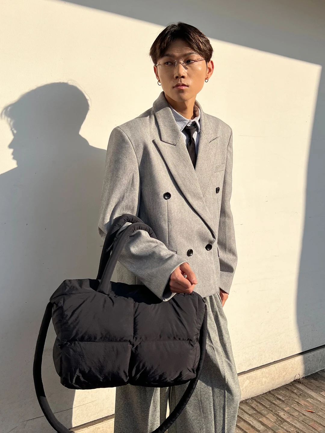 cool bag は本当に「軽い バッグ」なのか？デイリーバッグとしての本質とは？