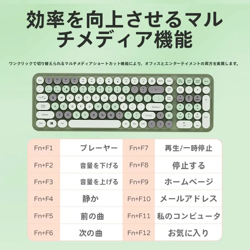 在宅ワークのデスクに欠かせないキーボードは、どう選ぶ？