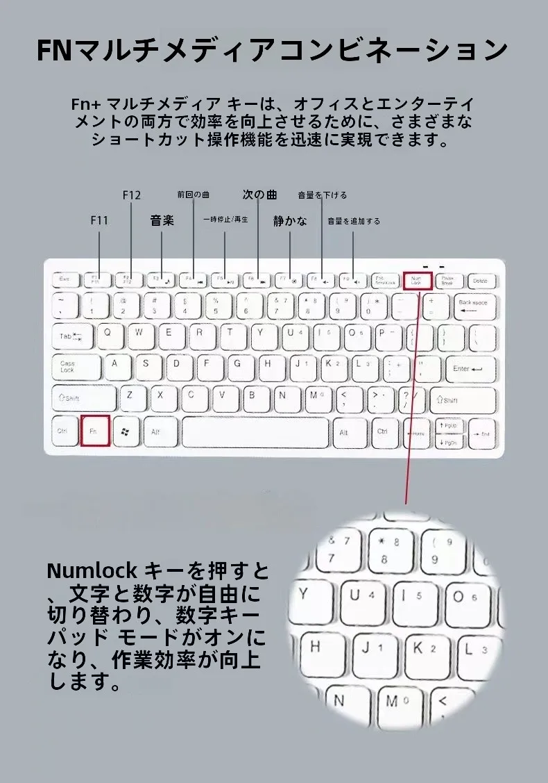 在宅ワークのデスクに欠かせないキーボードとマウス、どう選ぶ？