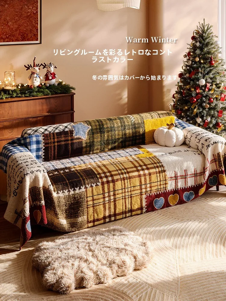 l字ソファー カバー：BULULOMのインテリアソファーカバーが提供する通年対応と肌に優しい質感