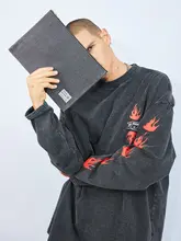 A4用ラ zipperファイルバッグ【学生・書類整理用・キャンバス製】