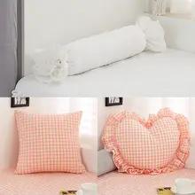 高品質なクッションカバー【リビング用・洗える・カラフルなデザイン】
