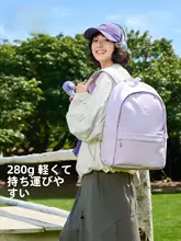 Camel 大容量リュックサック【学生用・軽量・旅行・アウトドア・カジュアル】