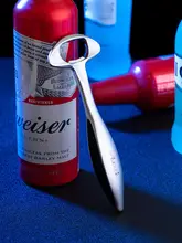 onlycook ビールオープナー【多機能・家庭用・創造的デザイン】