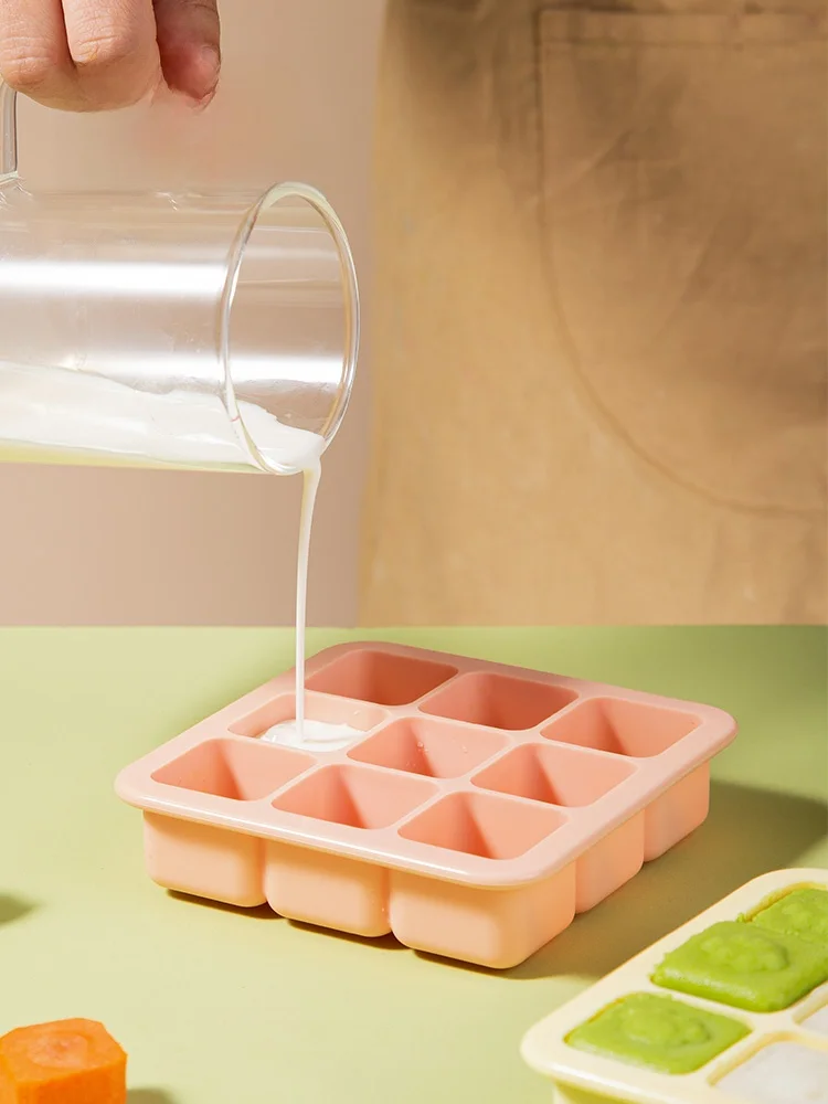 離乳食の準備が大変なとき、どんな便利グッズが本当に役立つの？