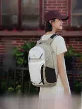 Toread 軽量防水登山用バックパック【女性用・トレッキング対応・二重肩ストラップ】